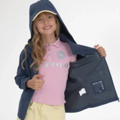 HV POLO KIDS Jacke HVPCarmen