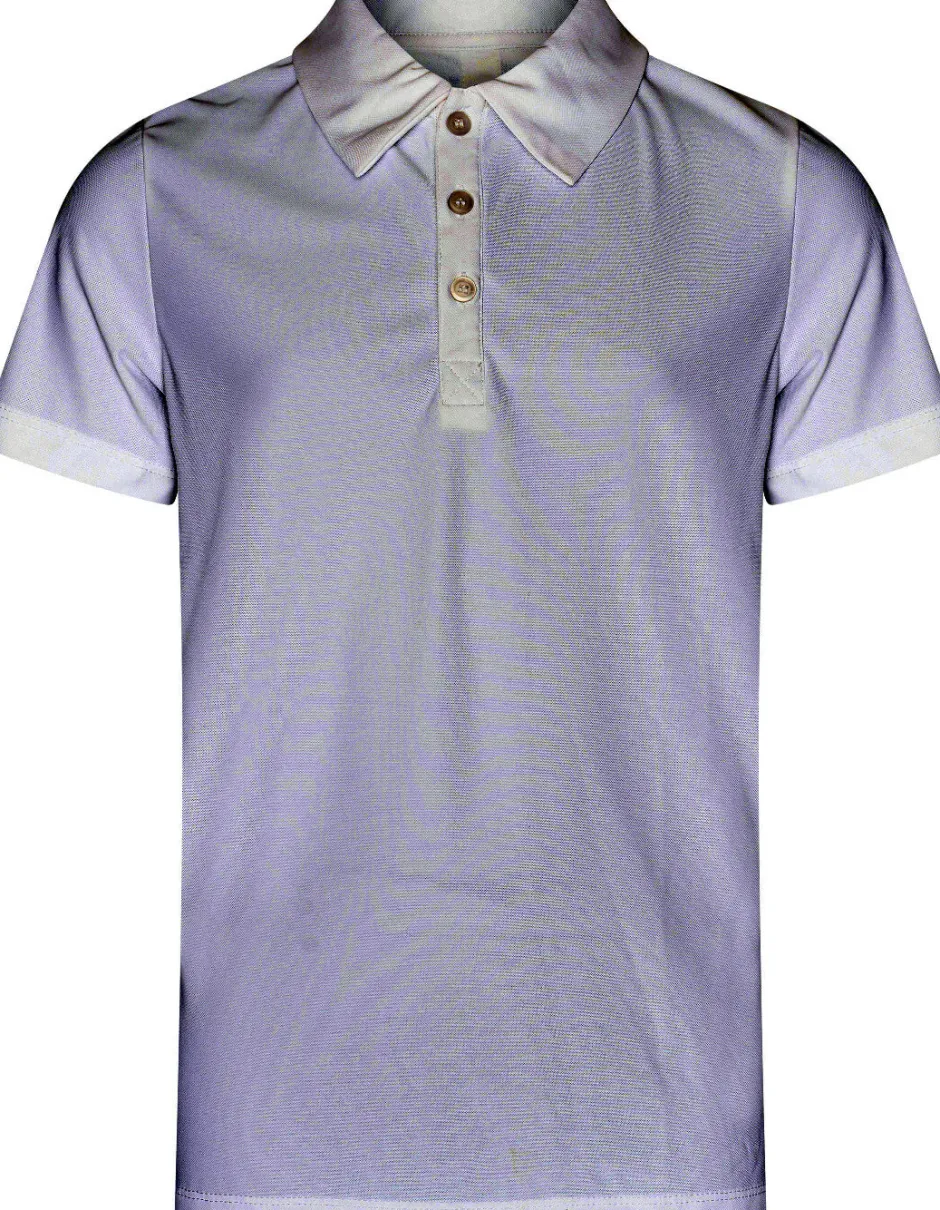 HV POLO KIDS Poloshirt HVPRobby