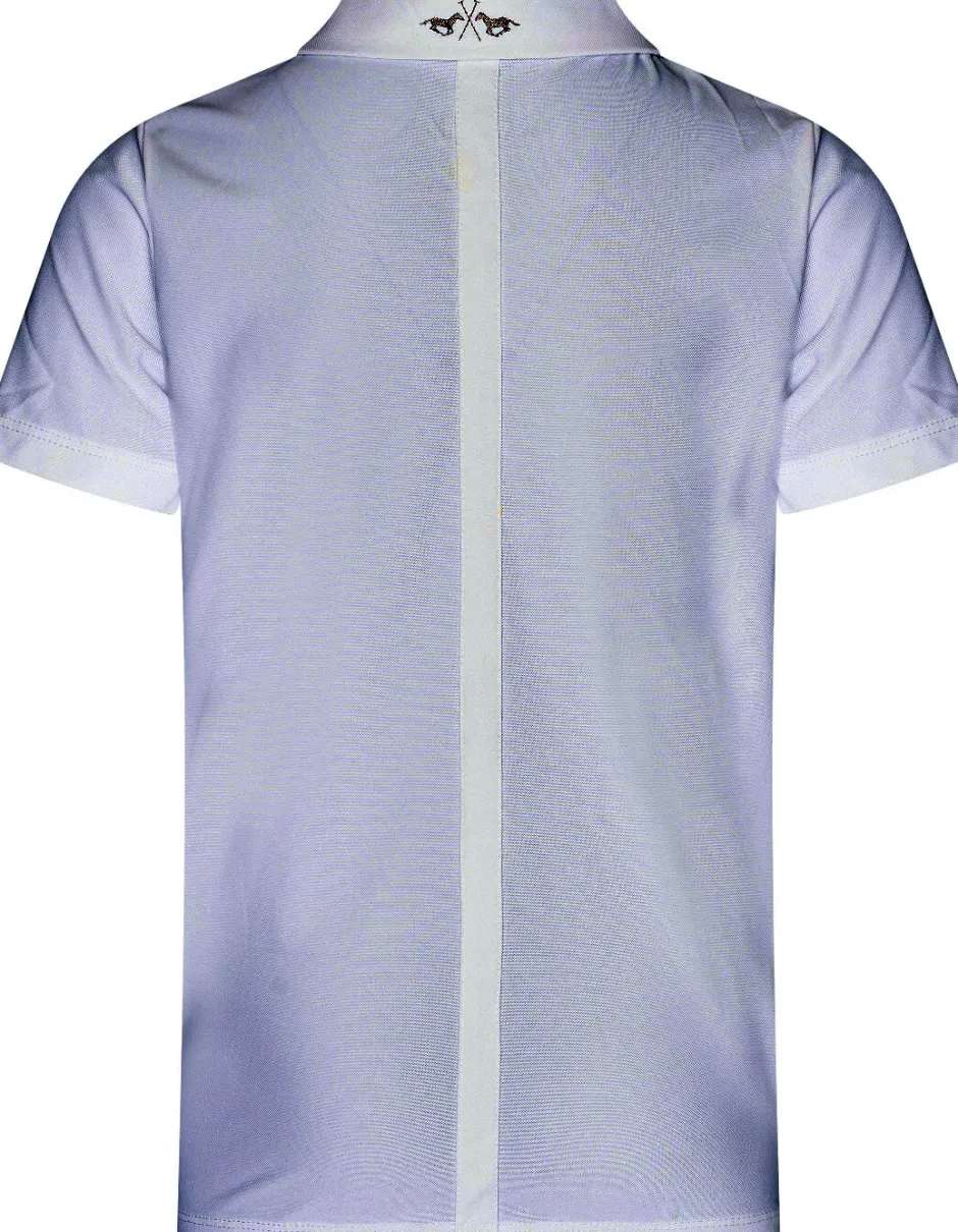 HV POLO KIDS Poloshirt HVPRobby