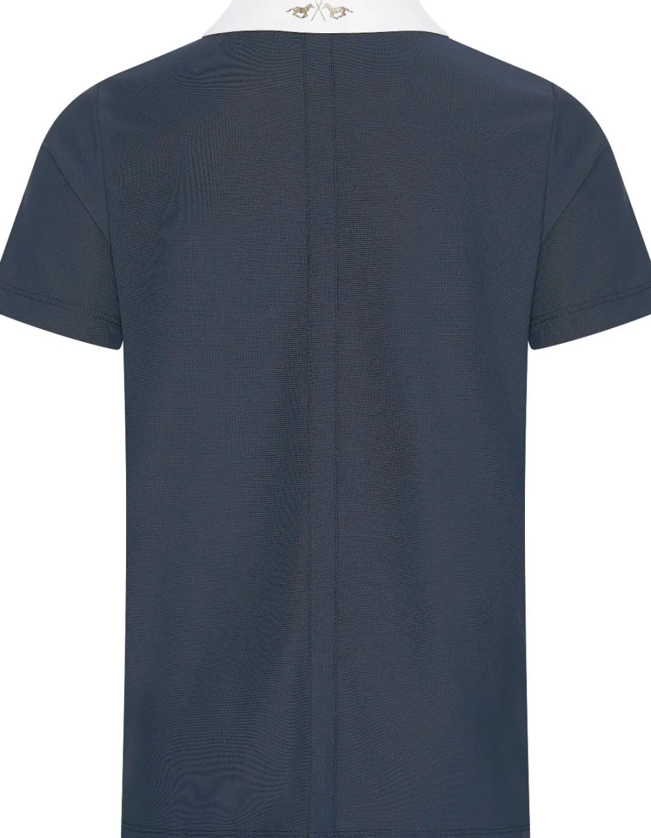 HV POLO KIDS Poloshirt HVPRobby
