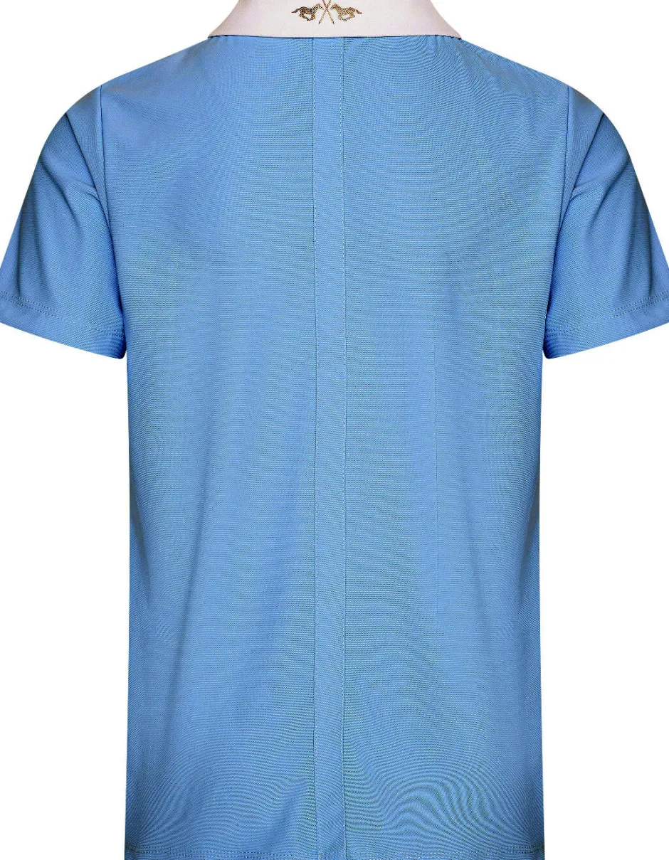 HV POLO KIDS Poloshirt HVPRobby