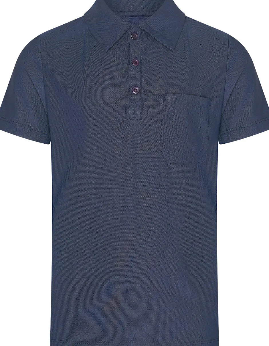 HV POLO KIDS Poloshirt HVPRoy