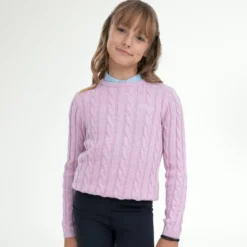 HV POLO KIDS Pullover HVPTally