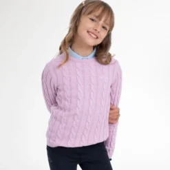 HV POLO KIDS Pullover HVPTally