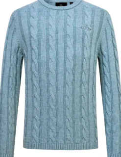 HV POLO KIDS Pullover HVPTally