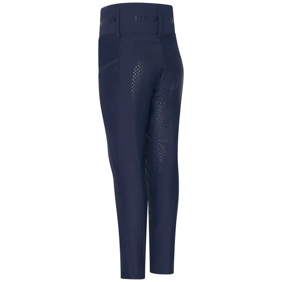 HV POLO KIDS Reitlegging HVPFavourite Vollbesatz