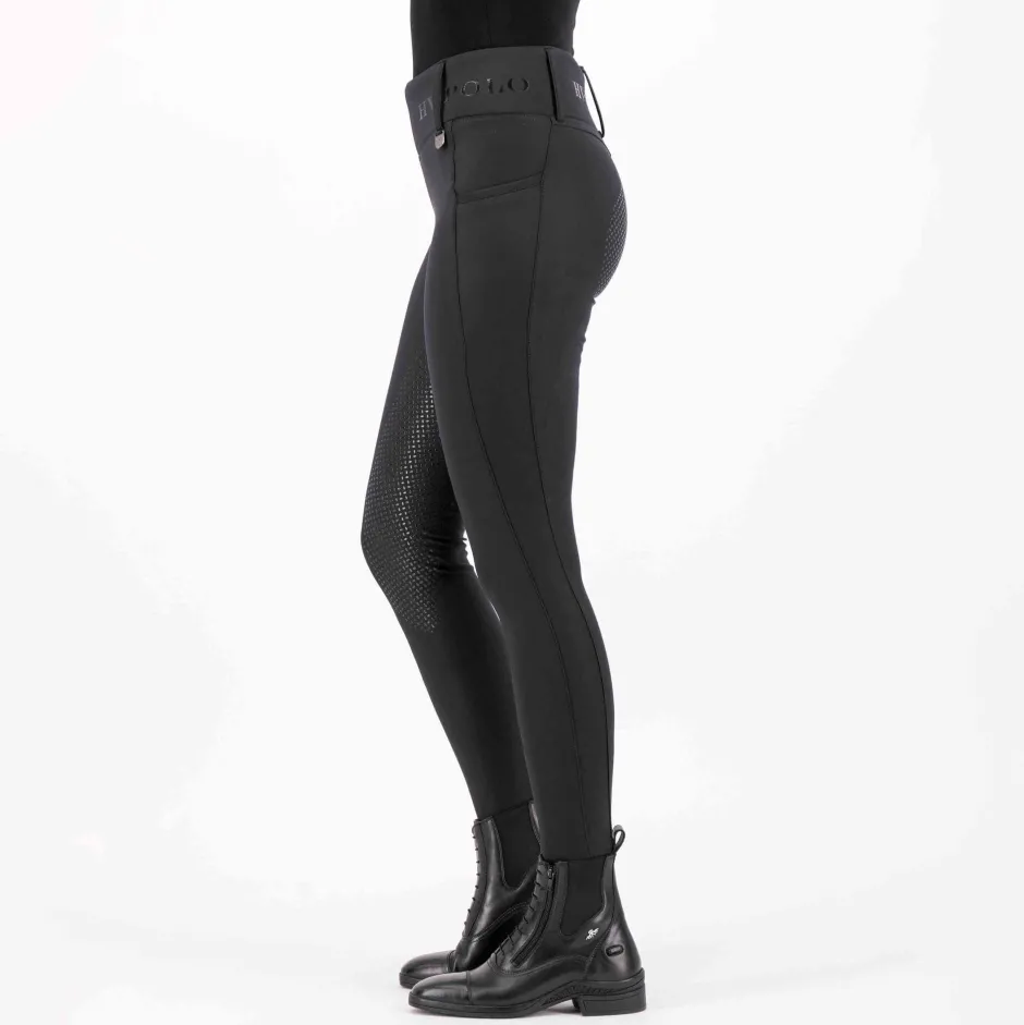 HV POLO KIDS Reitlegging HVPFavourite Vollbesatz