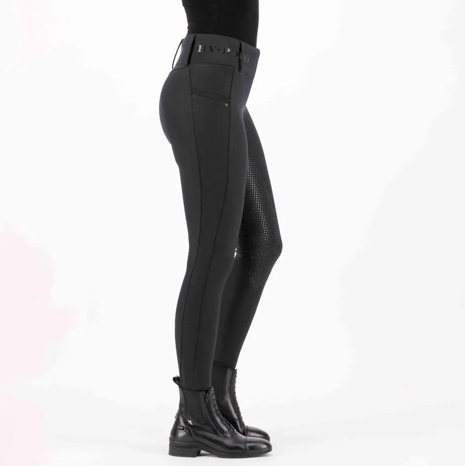 HV POLO KIDS Reitlegging HVPFavourite Vollbesatz