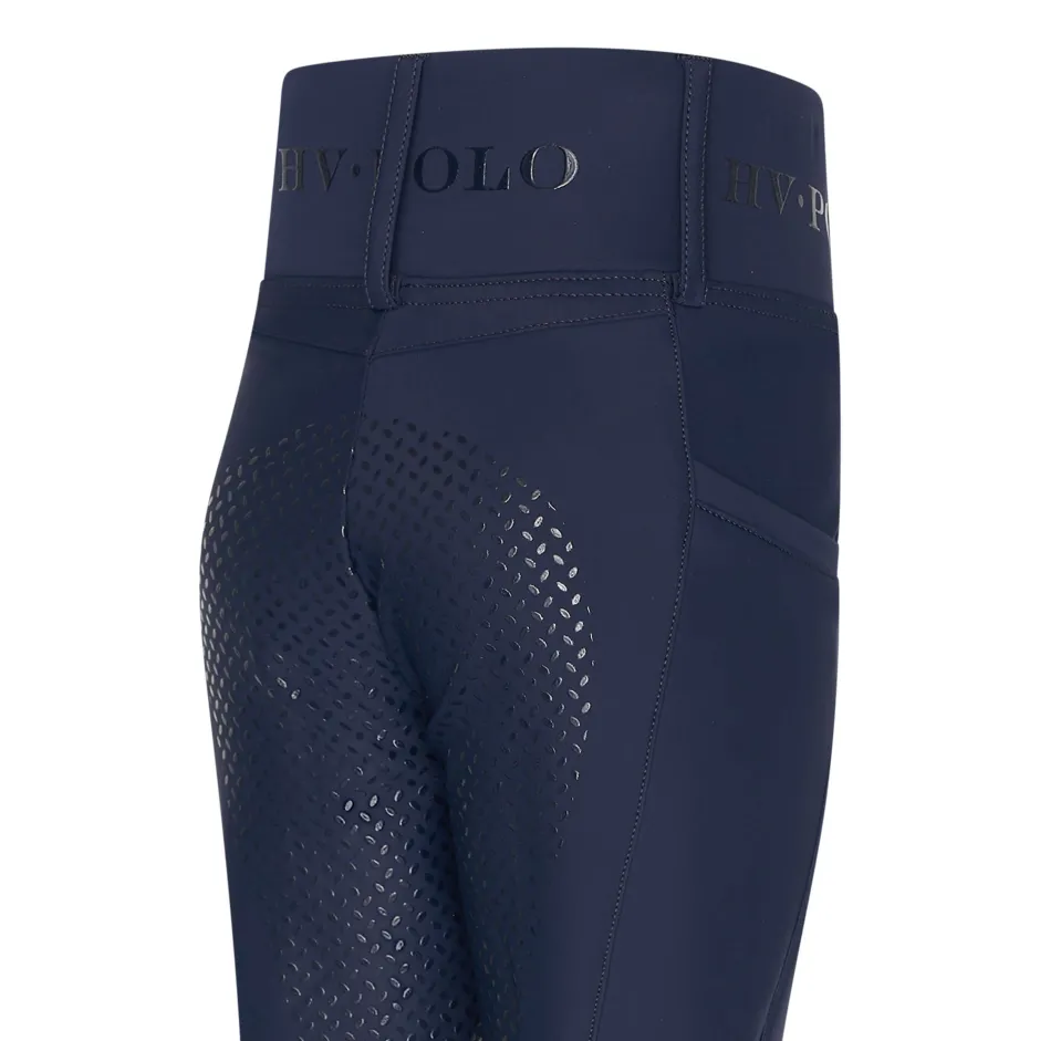 HV POLO KIDS Reitlegging HVPFavourite Vollbesatz