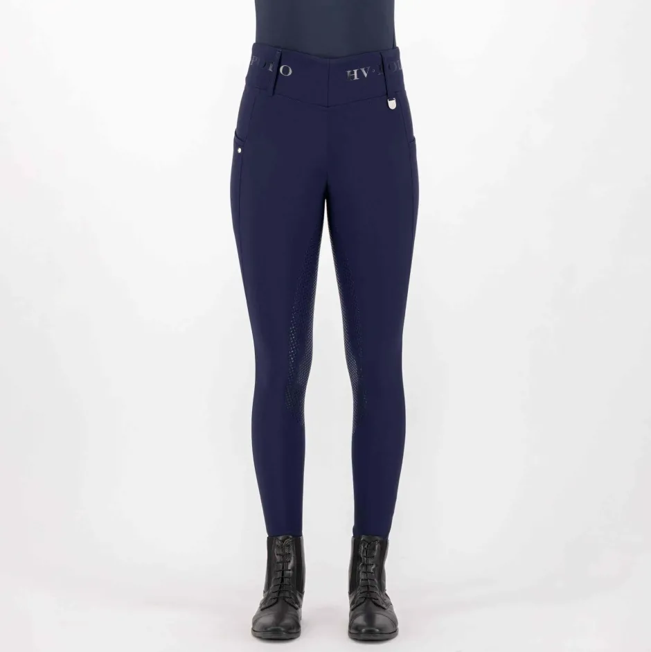 HV POLO KIDS Reitlegging HVPFavourite Vollbesatz