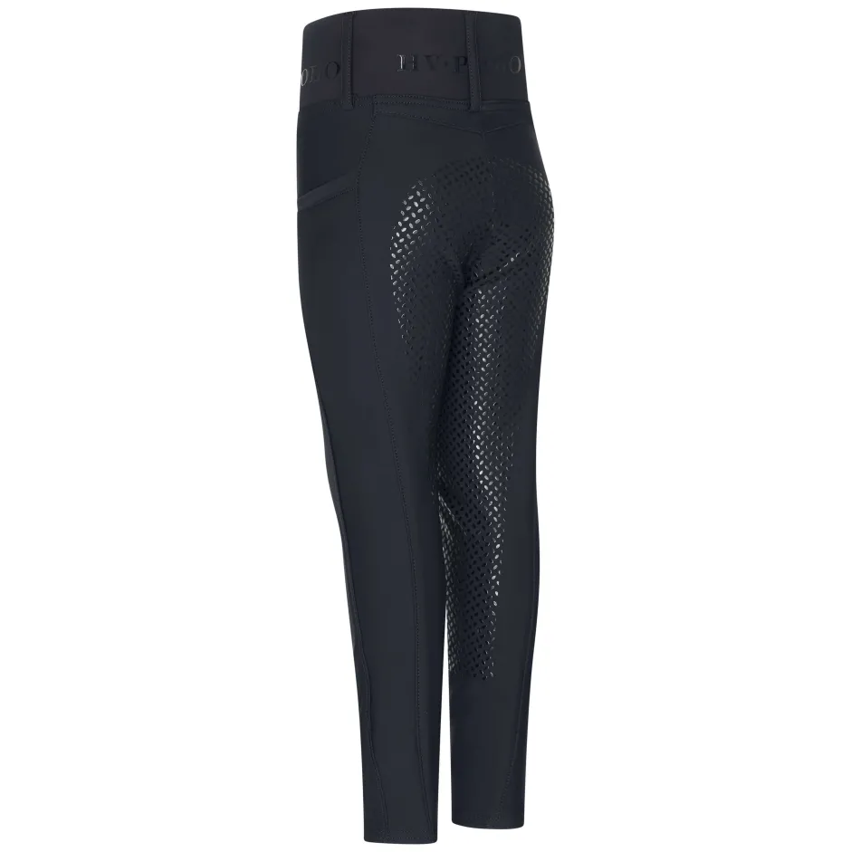 HV POLO KIDS Reitlegging HVPFavourite Vollbesatz