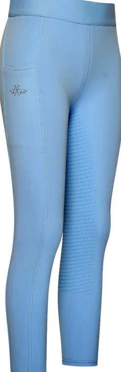 HV POLO KIDS Reitlegging HVPLotte