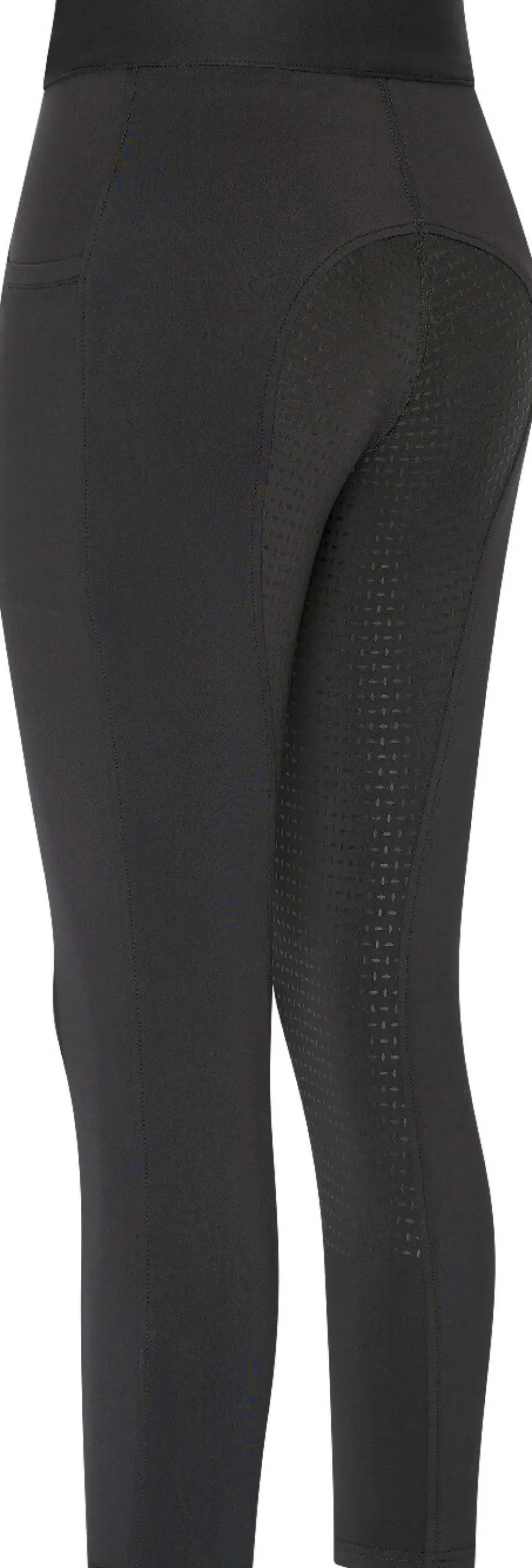 HV POLO KIDS Reitlegging HVPLotte