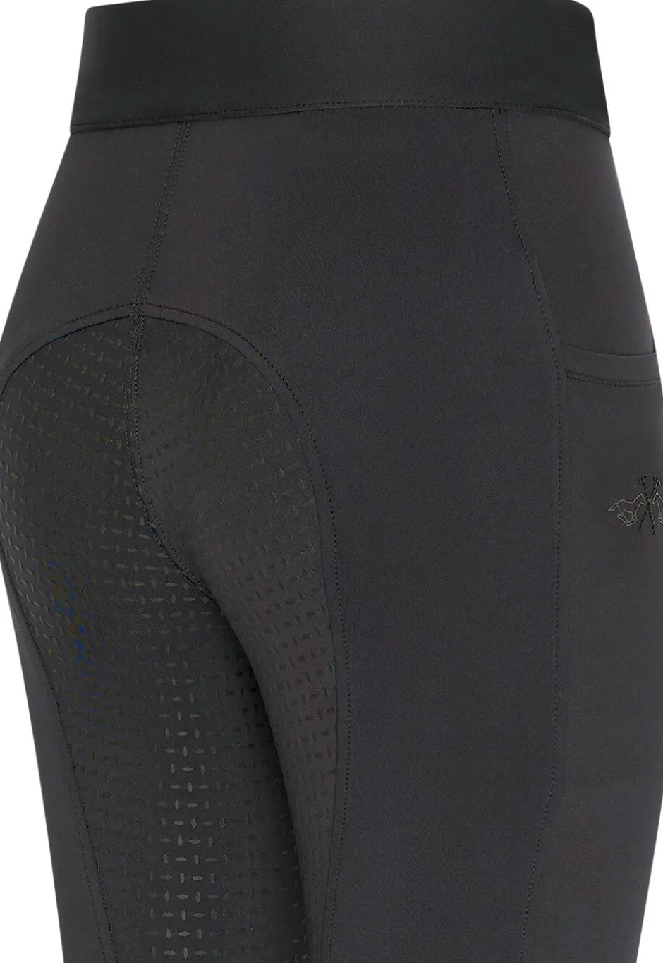 HV POLO KIDS Reitlegging HVPLotte