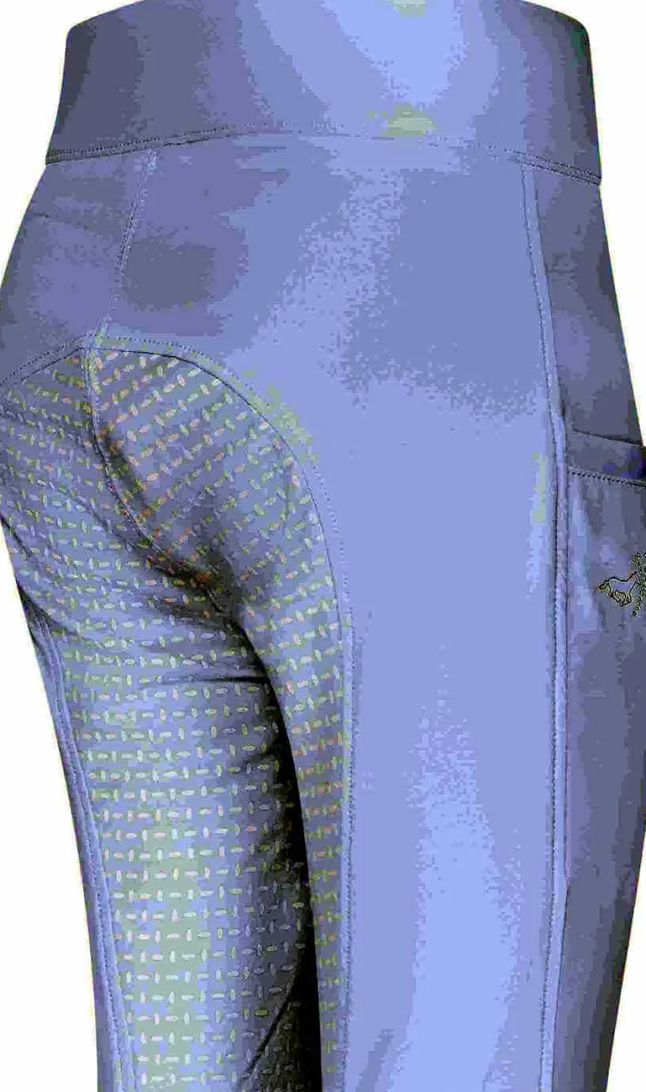 HV POLO KIDS Reitlegging HVPLotte