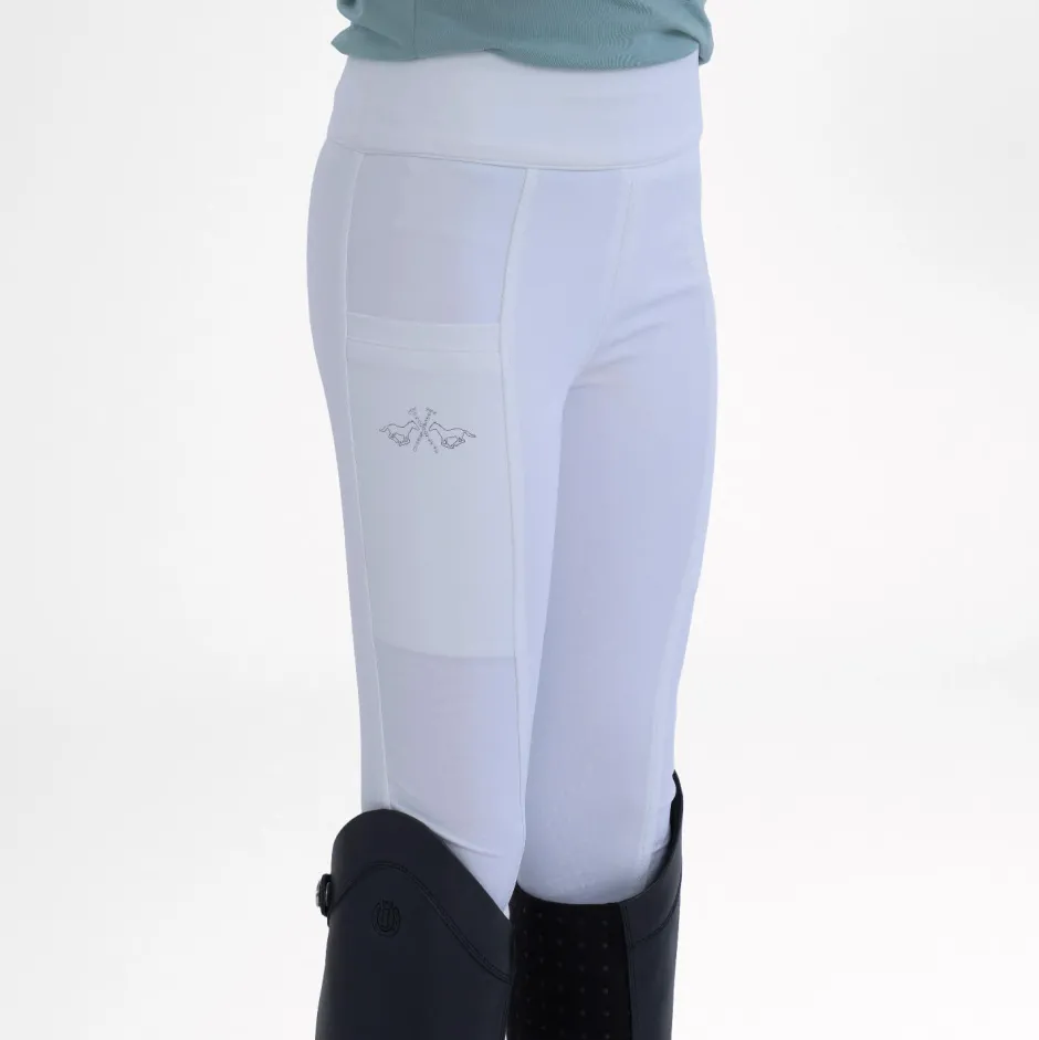 HV POLO KIDS Reitlegging HVPLotte
