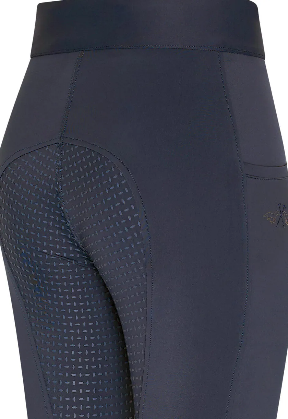HV POLO KIDS Reitlegging HVPLotte