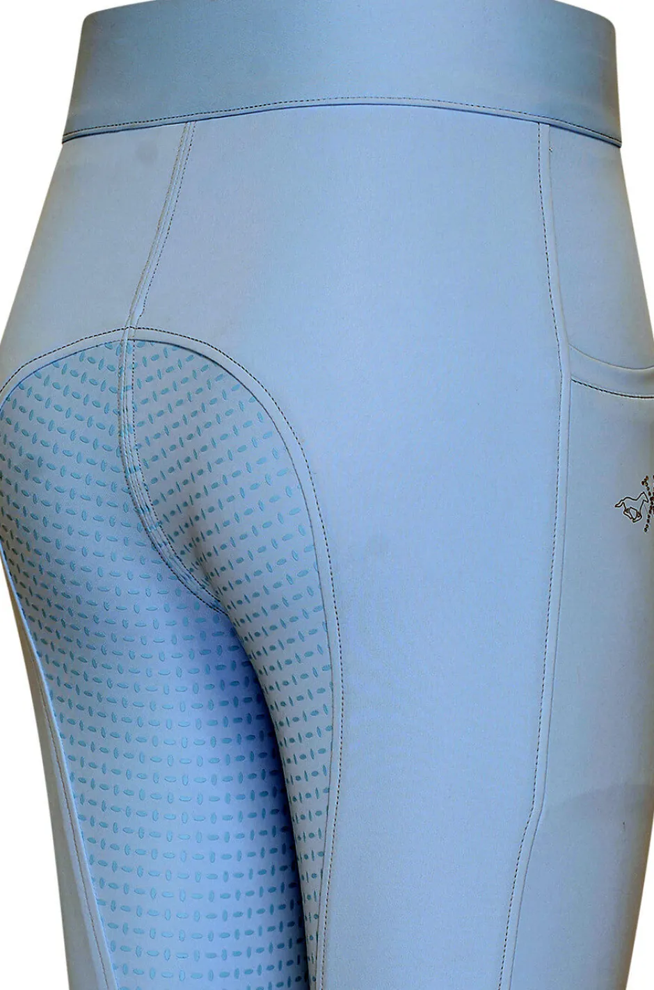 HV POLO KIDS Reitlegging HVPLotte