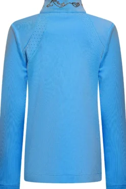 HV POLO KIDS Tech cardigan HVPLilian