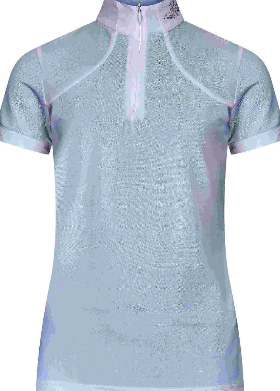 HV POLO KIDS Tech top HVPLaluna