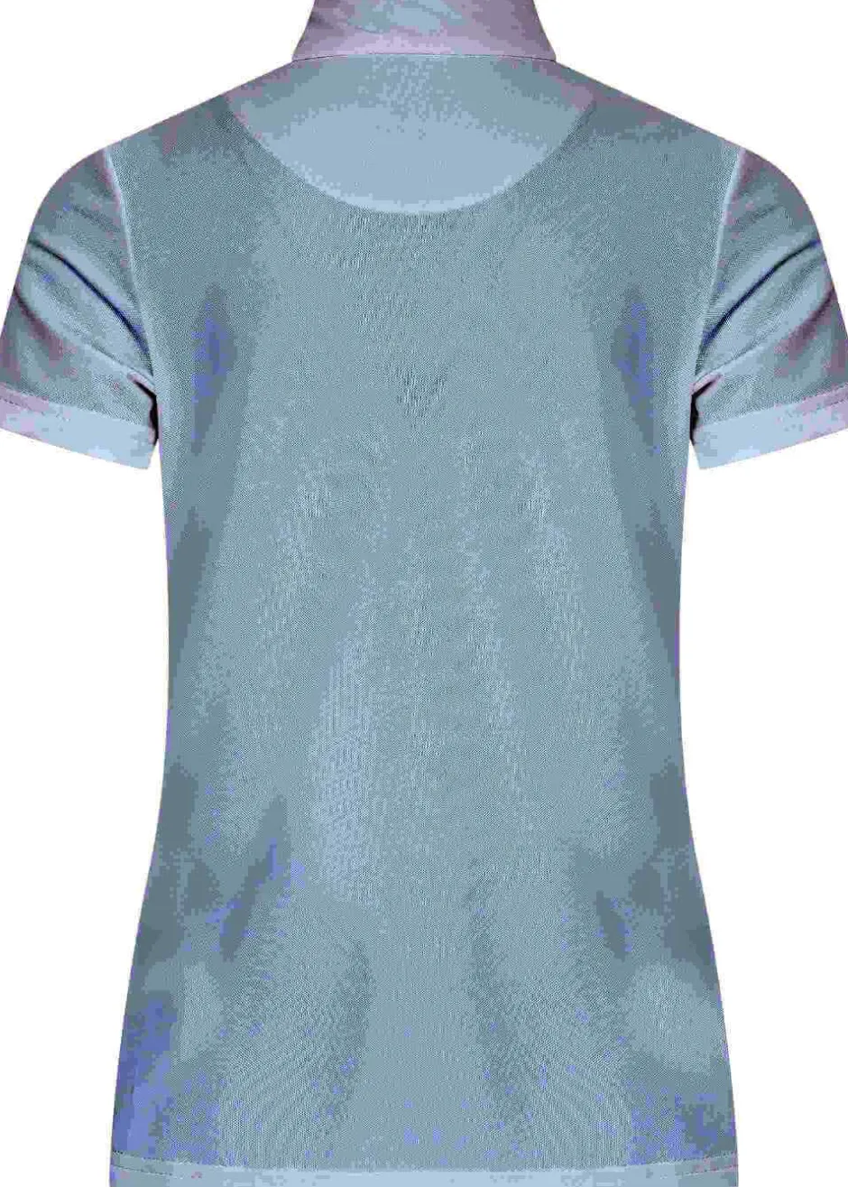 HV POLO KIDS Tech top HVPLaluna