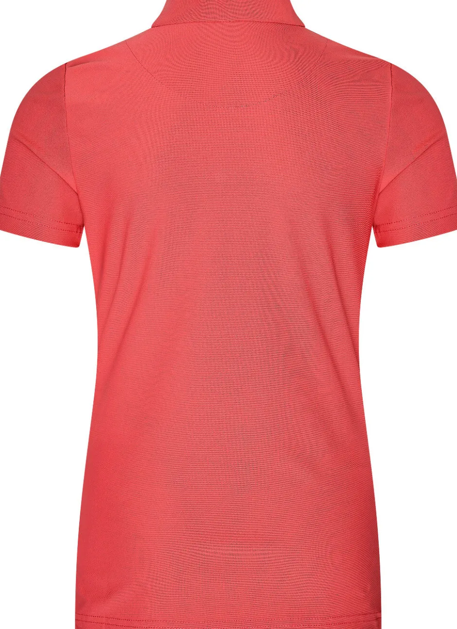 HV POLO KIDS Tech top HVPLaluna