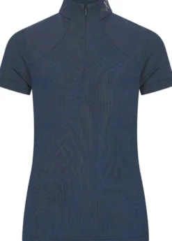 HV POLO KIDS Tech top HVPLaluna