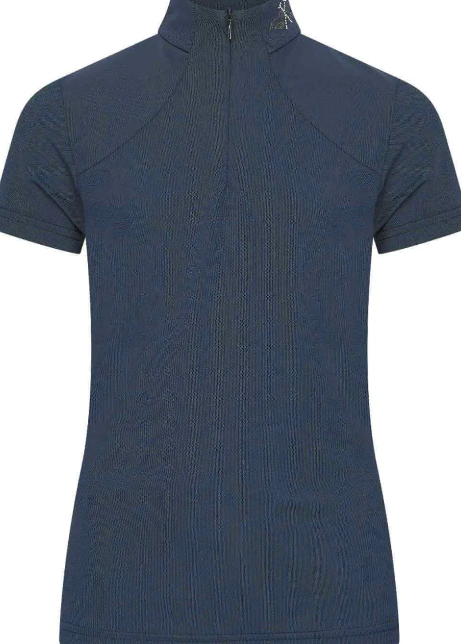 HV POLO KIDS Tech top HVPLaluna