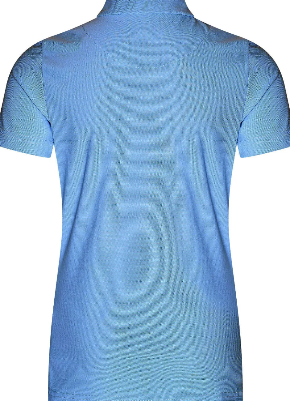 HV POLO KIDS Tech top HVPLaluna