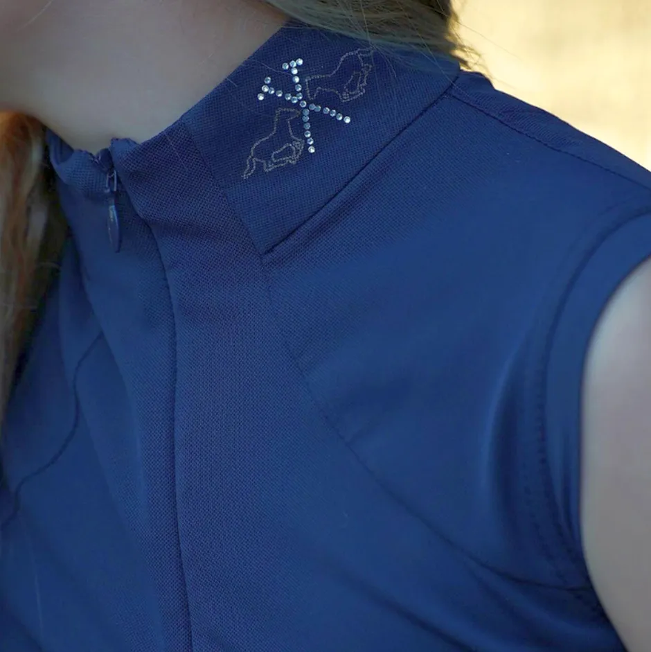 HV POLO KIDS Top HVPLuna