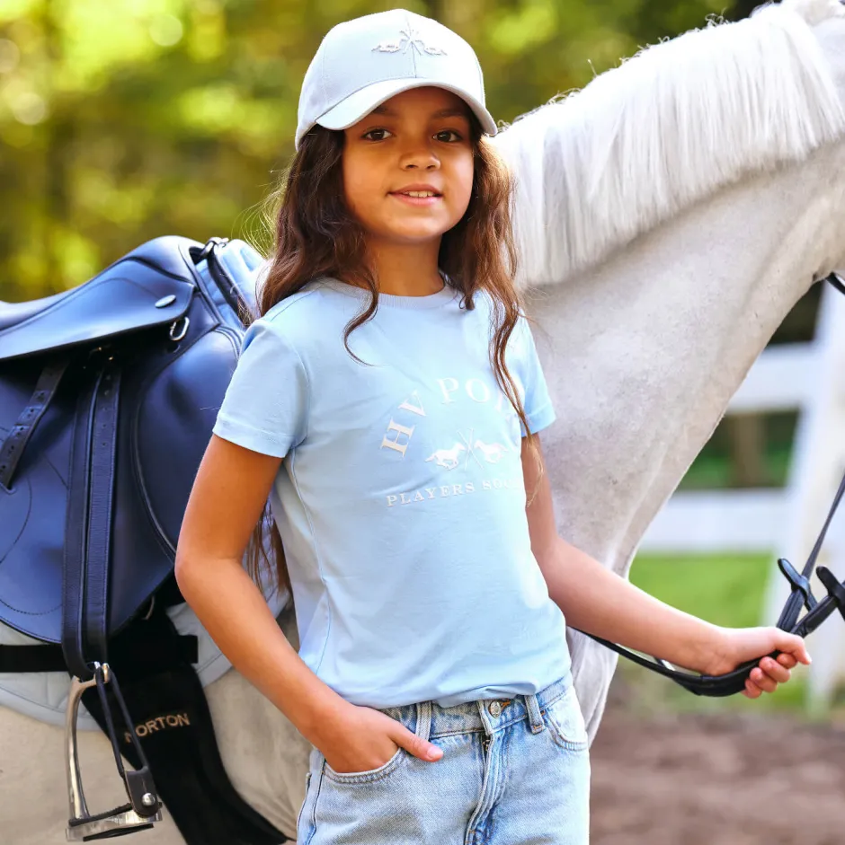 HV POLO KIDS T-shirt HVPNatalie