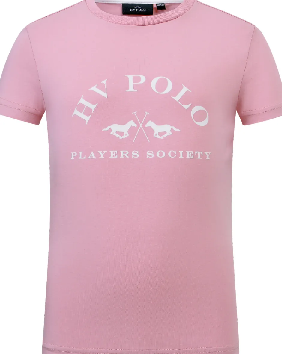 HV POLO KIDS T-shirt HVPNatalie