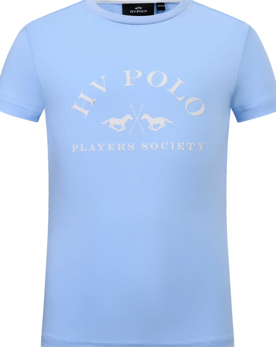 HV POLO KIDS T-shirt HVPNatalie