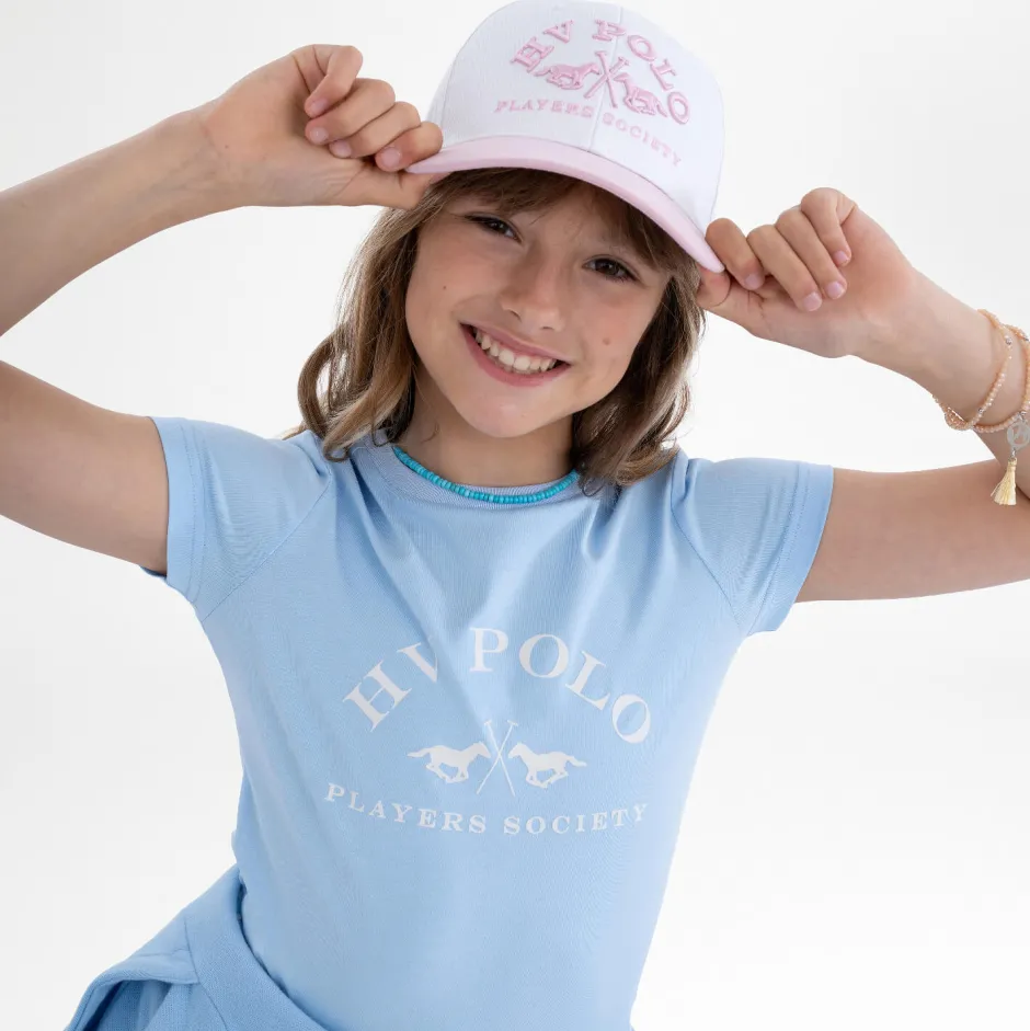 HV POLO KIDS T-shirt HVPNatalie