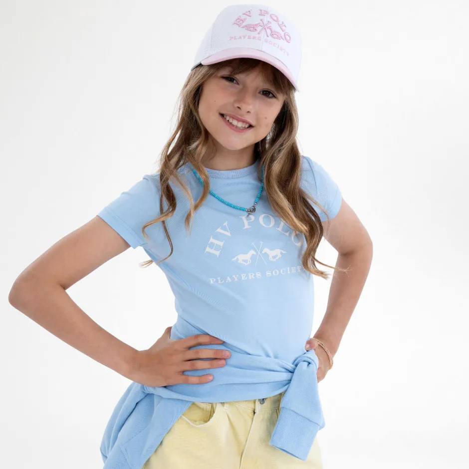 HV POLO KIDS T-shirt HVPNatalie