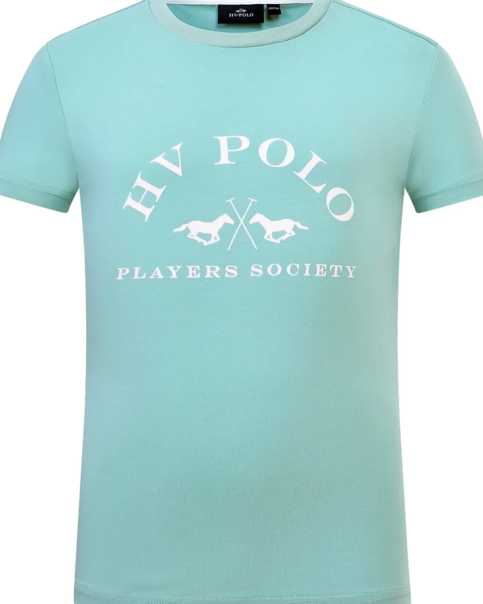 HV POLO KIDS T-shirt HVPNatalie