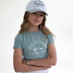 HV POLO KIDS T-shirt HVPNatalie