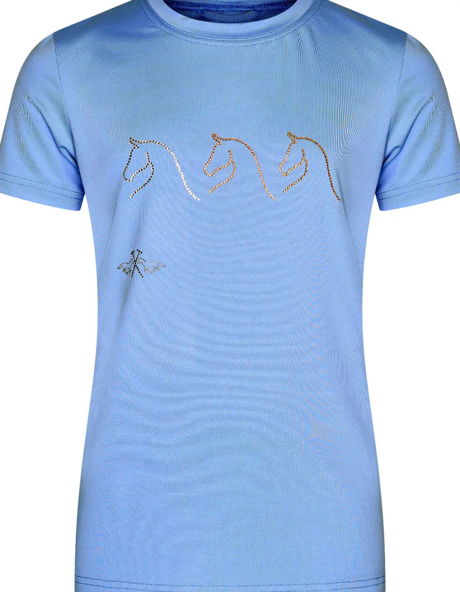 HV POLO KIDS T-shirt HVPWesla