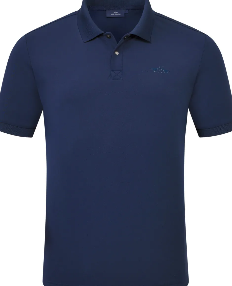 HV POLO MENS Polo shirt HVPGrant