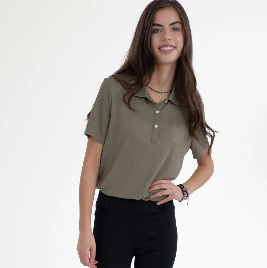 HV POLO Polo shirt HVPNorma