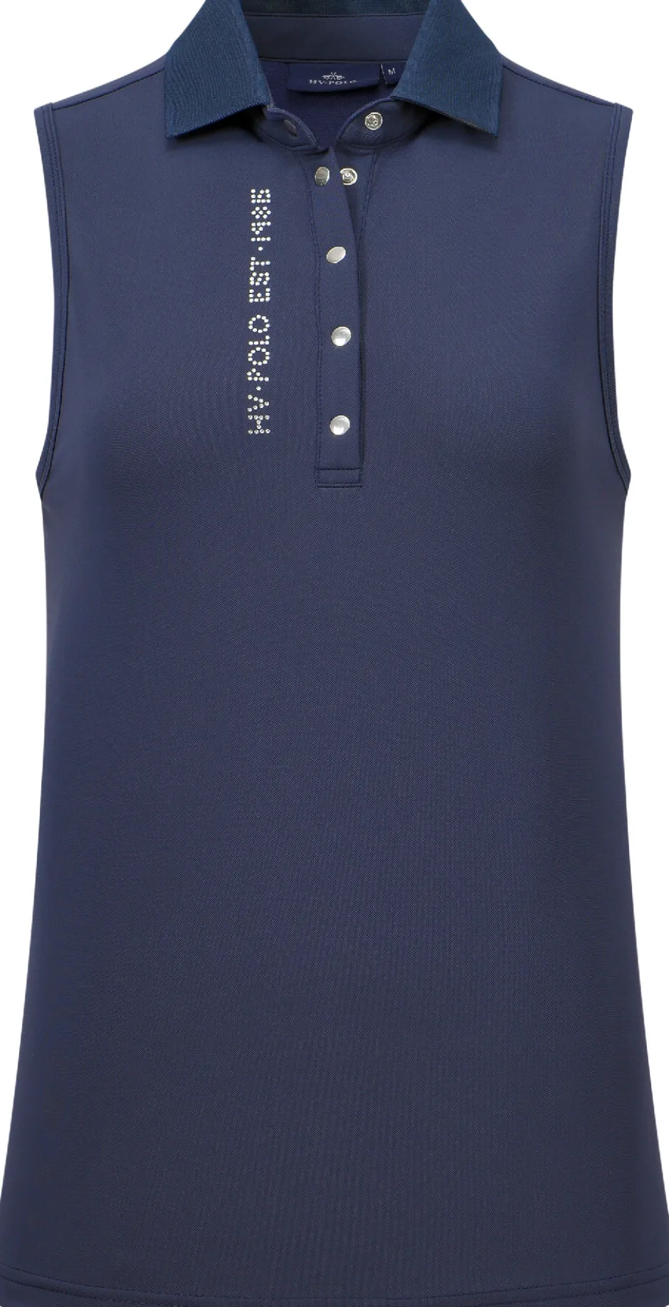 HV POLO Polo shirt ärmellos HVPMyrthe