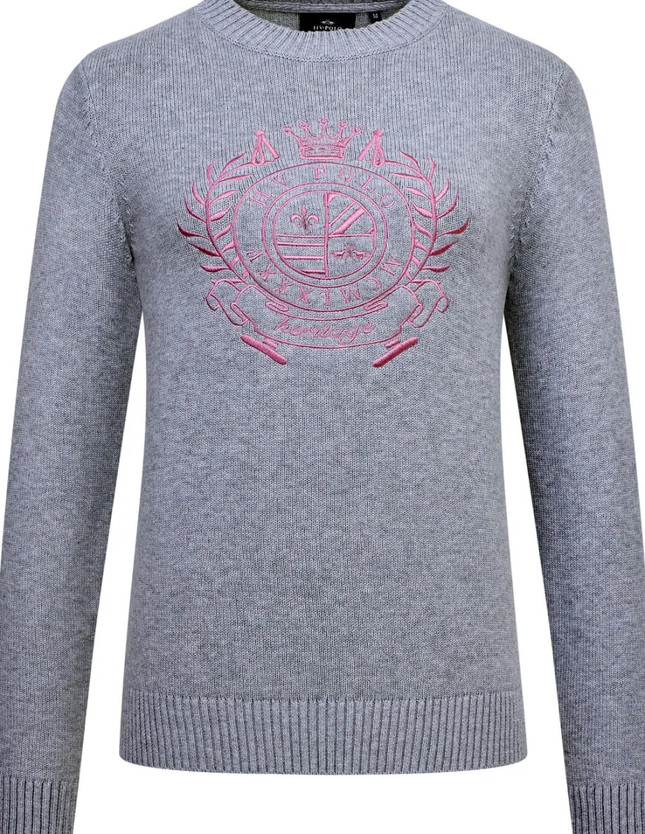 HV POLO Pullover HVPJordyn