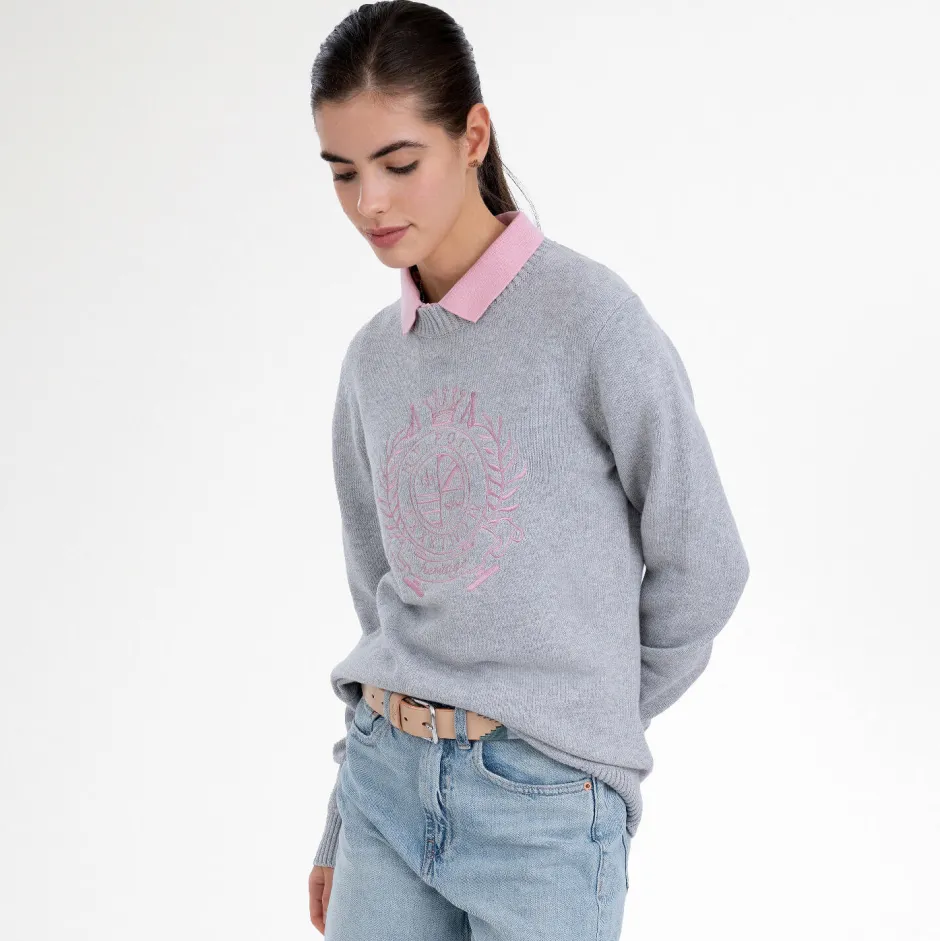 HV POLO Pullover HVPJordyn