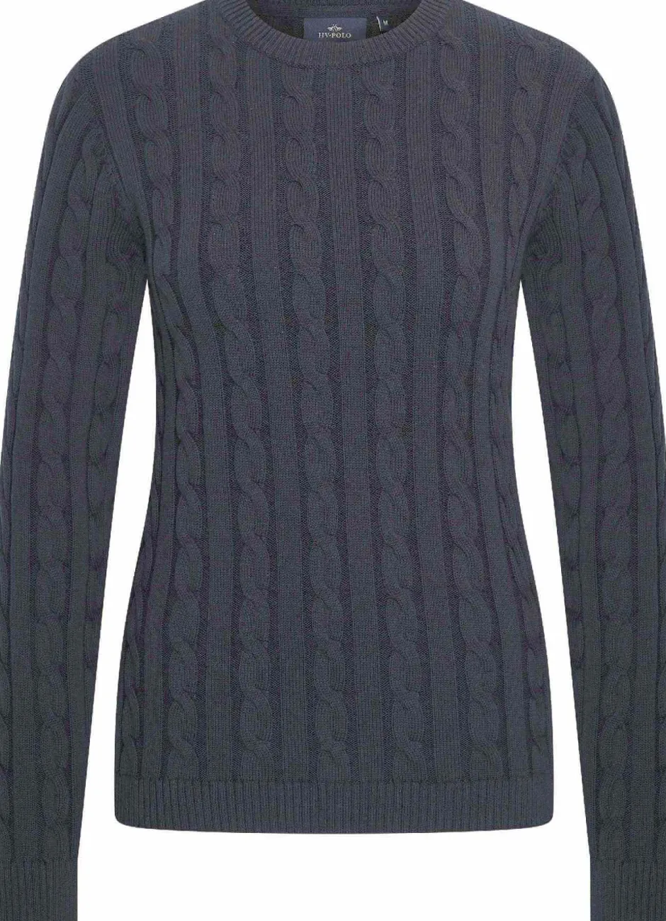 HV POLO Pullover HVPTally