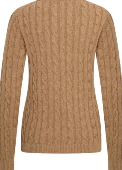 HV POLO Pullover HVPTally