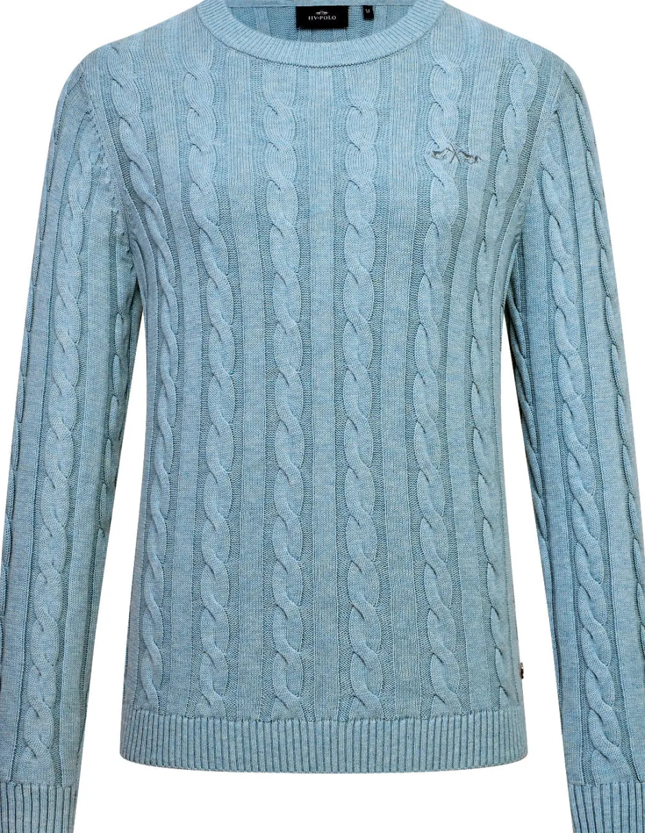 HV POLO Pullover HVPTally