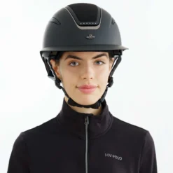 HV POLO Reithelm HVPMagnifica