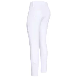 HV POLO Reithose HVPElena Silikon-Vollbesatz