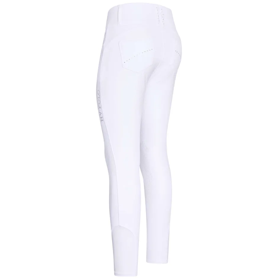 HV POLO Reithose HVPElena Silikon-Vollbesatz