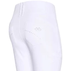 HV POLO Reithose HVPElena Silikon-Vollbesatz